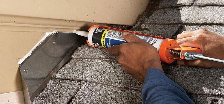 Rubber Roof Leak Repair Lynwood